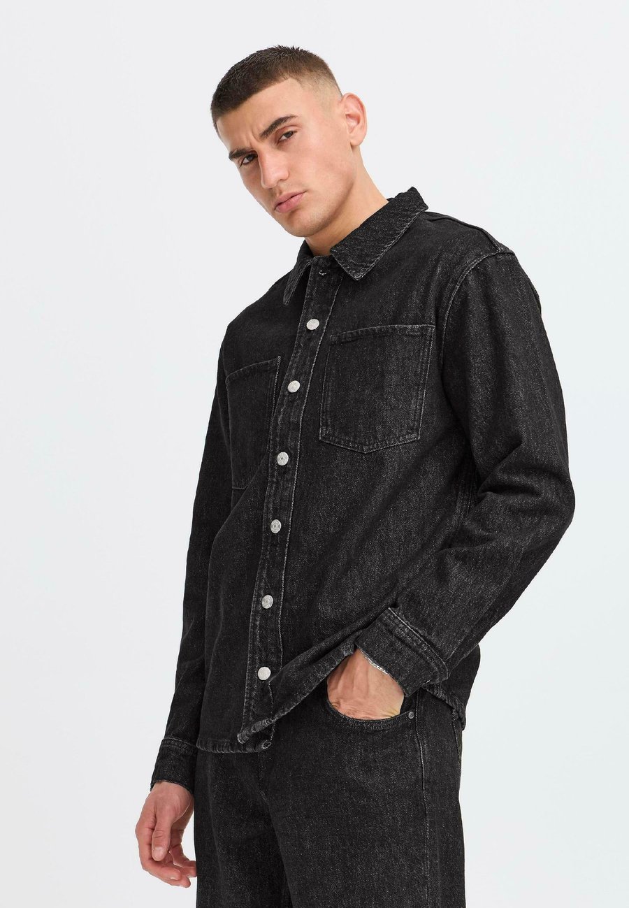 Куртка Solid SDRIP, Black Denim/Black
Куртка Solid SDRIP, Black Denim/Black