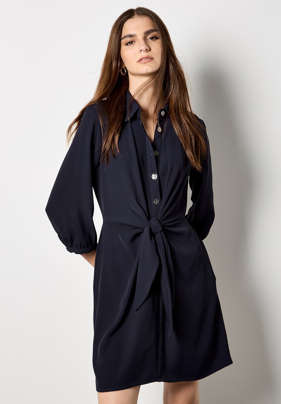 Платье Apricot Shirt dress, Navy/Dark Blue
Платье Apricot Shirt dress, Navy/Dark Blue