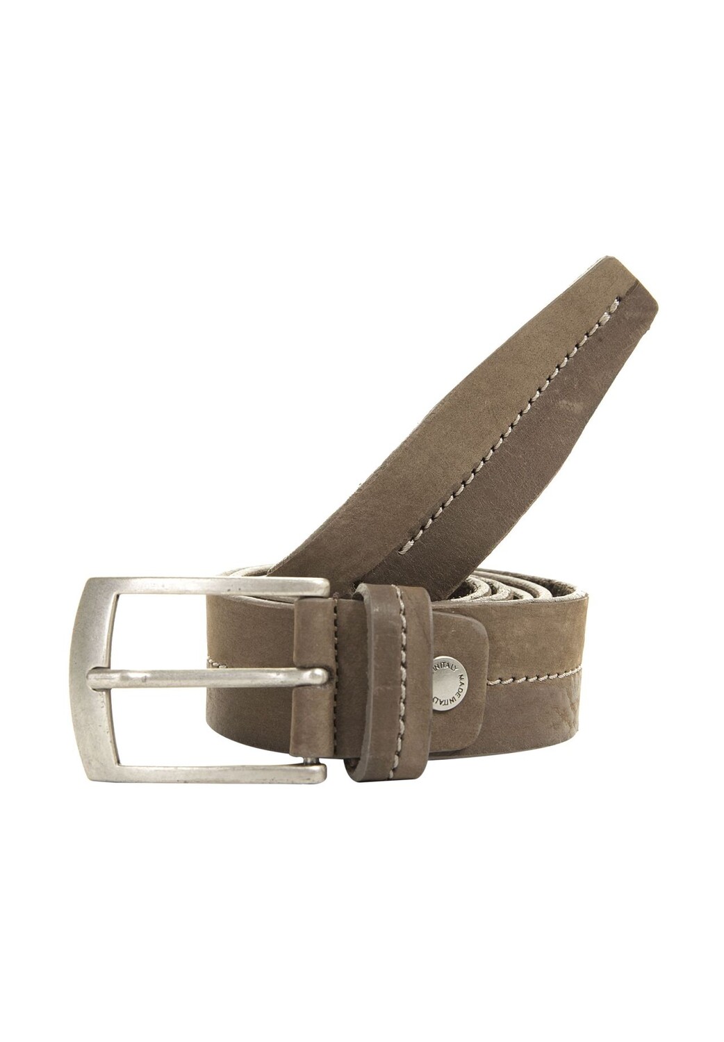 Ремень, натуральная кожа, производство Италия piké, цвет Cognac
Ремень, натуральная кожа, производство Италия piké, цвет Cognac