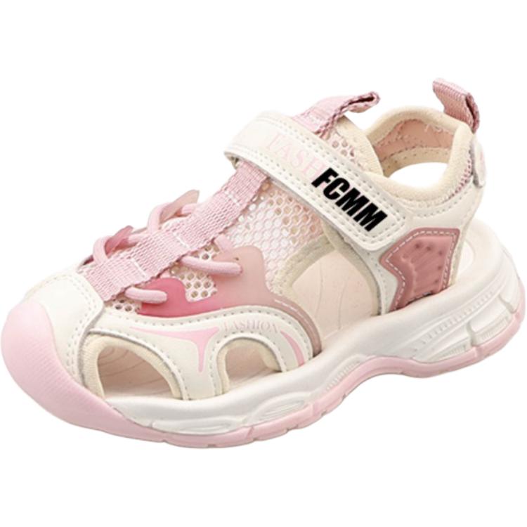 Низкие Детские сандалии FCMM, розовый
Низкие Детские сандалии FCMM, розовый