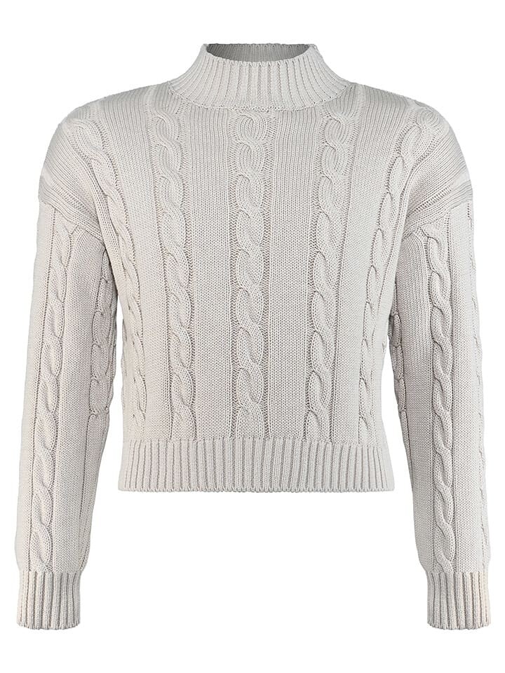 Пуловер Blue Effect, белый
Пуловер Blue Effect, белый