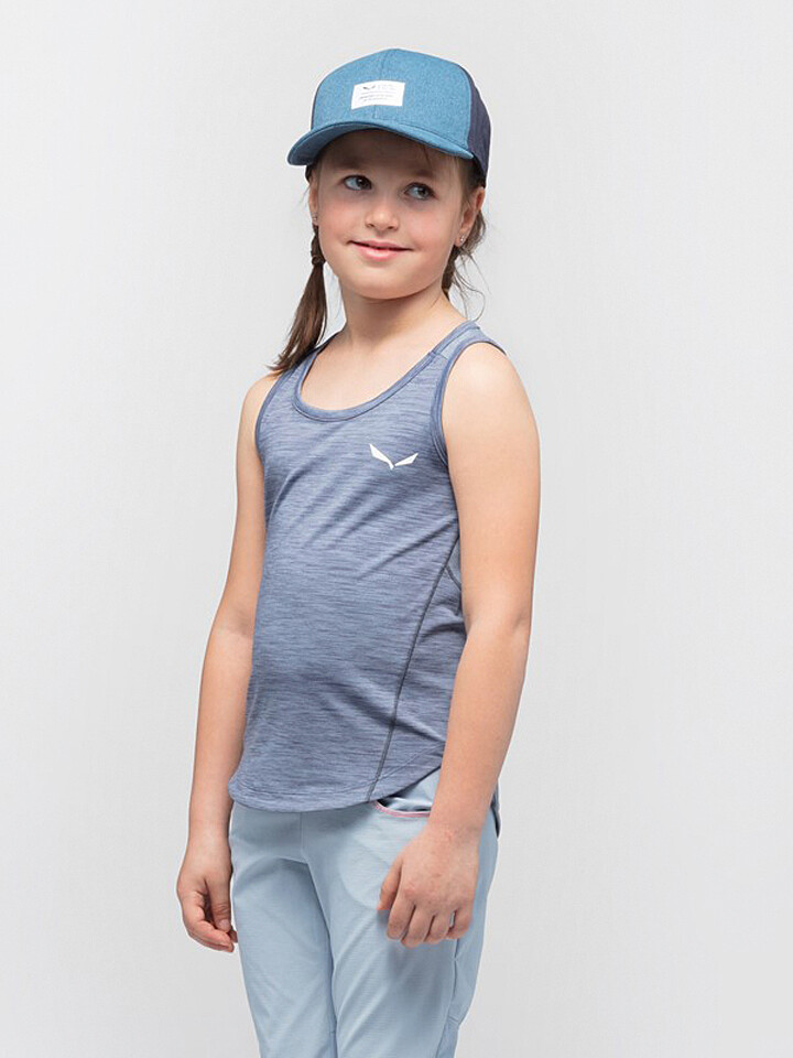 Спортивная футболка Salewa Funktionstop Agner, серый
Спортивная футболка Salewa Funktionstop Agner, серый