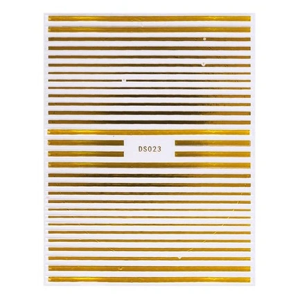 Наклейки для ногтей Bna Cb020 Golden Beautynails
Наклейки для ногтей Bna Cb020 Golden Beautynails