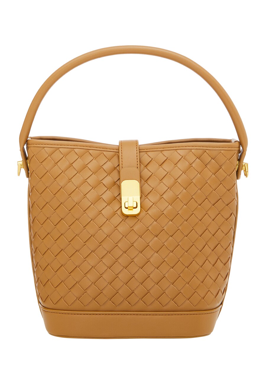 Сумка через плечо Usha, бежевый
Сумка через плечо Usha, бежевый