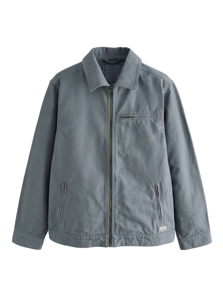 Куртка межсезонная Next, дымно-синий
Куртка межсезонная Next, дымно-синий