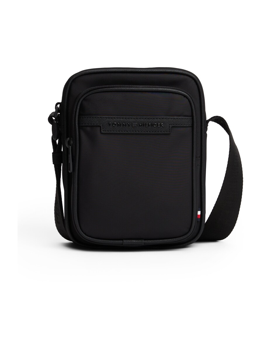 Сумка кросс-боди TOMMY HILFIGER, Black
Сумка кросс-боди TOMMY HILFIGER, Black