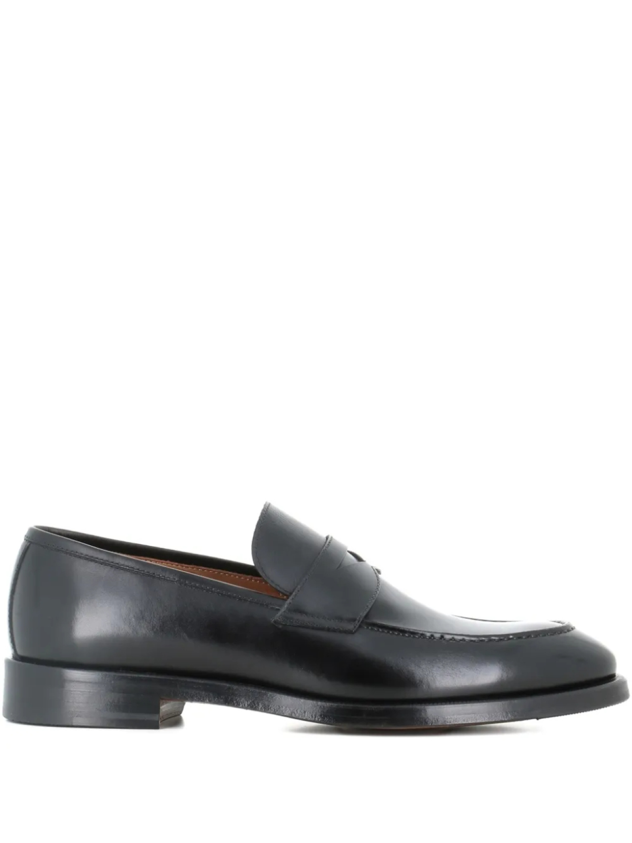 Кожаные пенни-лоферы Tassinari, черный
Кожаные пенни-лоферы Tassinari, черный