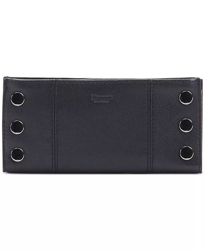 110 Северный кожаный кошелек Hammitt, белый
110 Северный кожаный кошелек Hammitt, белый