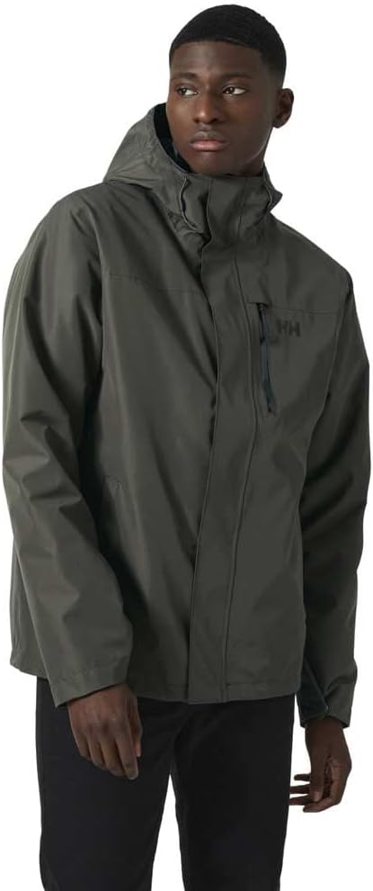 Helly-Hansen Juell 3-In-1 Shell And Insulator Jacket - мужская куртка, водонепроницаемая, дышащая, из переработанных материалов, с регулируемым капюшоном Helly Hansen, 482 Beluga
Helly-Hansen Juell 3-In-1 Shell And Insulator Jacket - мужская куртка, водонепроницаемая, дышащая, из переработанных материалов, с регулируемым капюшоном Helly Hansen, 482 Beluga