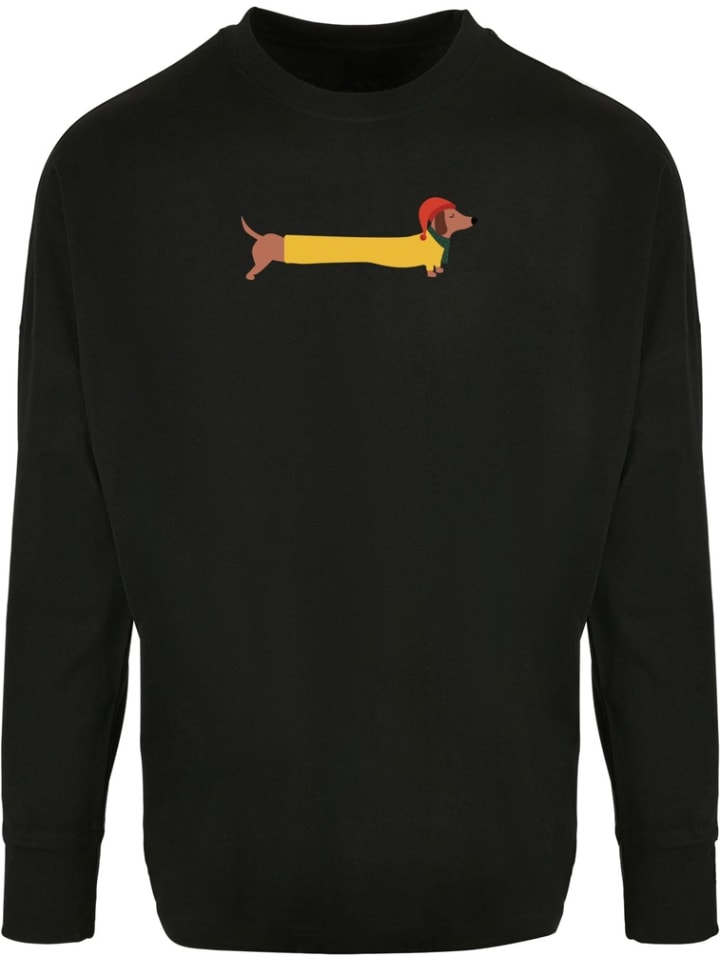 Merchcode Лонгслив с длинными рукавами черного цвета
Merchcode Лонгслив с длинными рукавами черного цвета