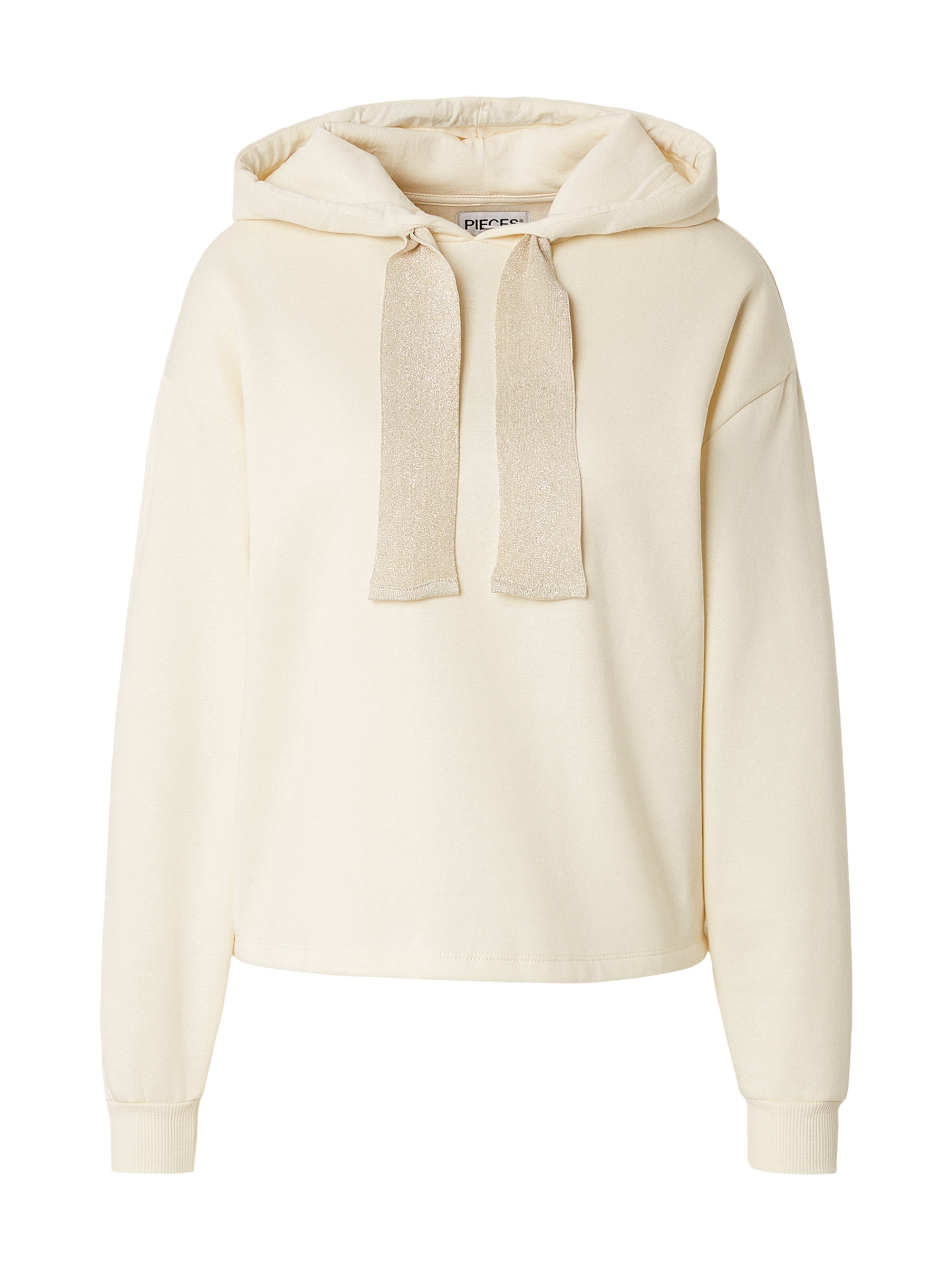 PIECES Толстовка 'PCCHILLI' в крапчатом белом цвете
PIECES Толстовка 'PCCHILLI' в крапчатом белом цвете