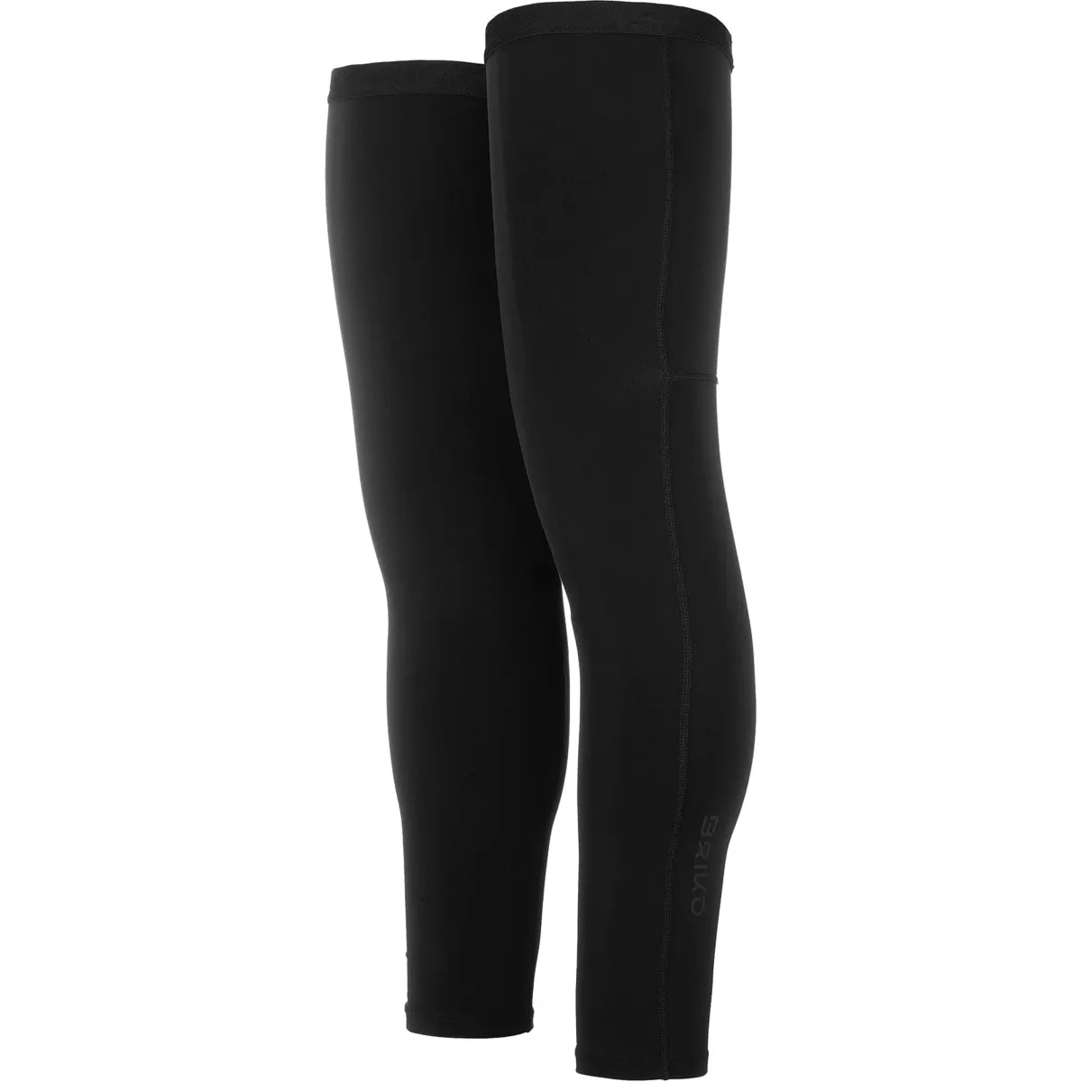 Унисекс гетры для икр Briko, черный 
Унисекс гетры для икр Briko, черный