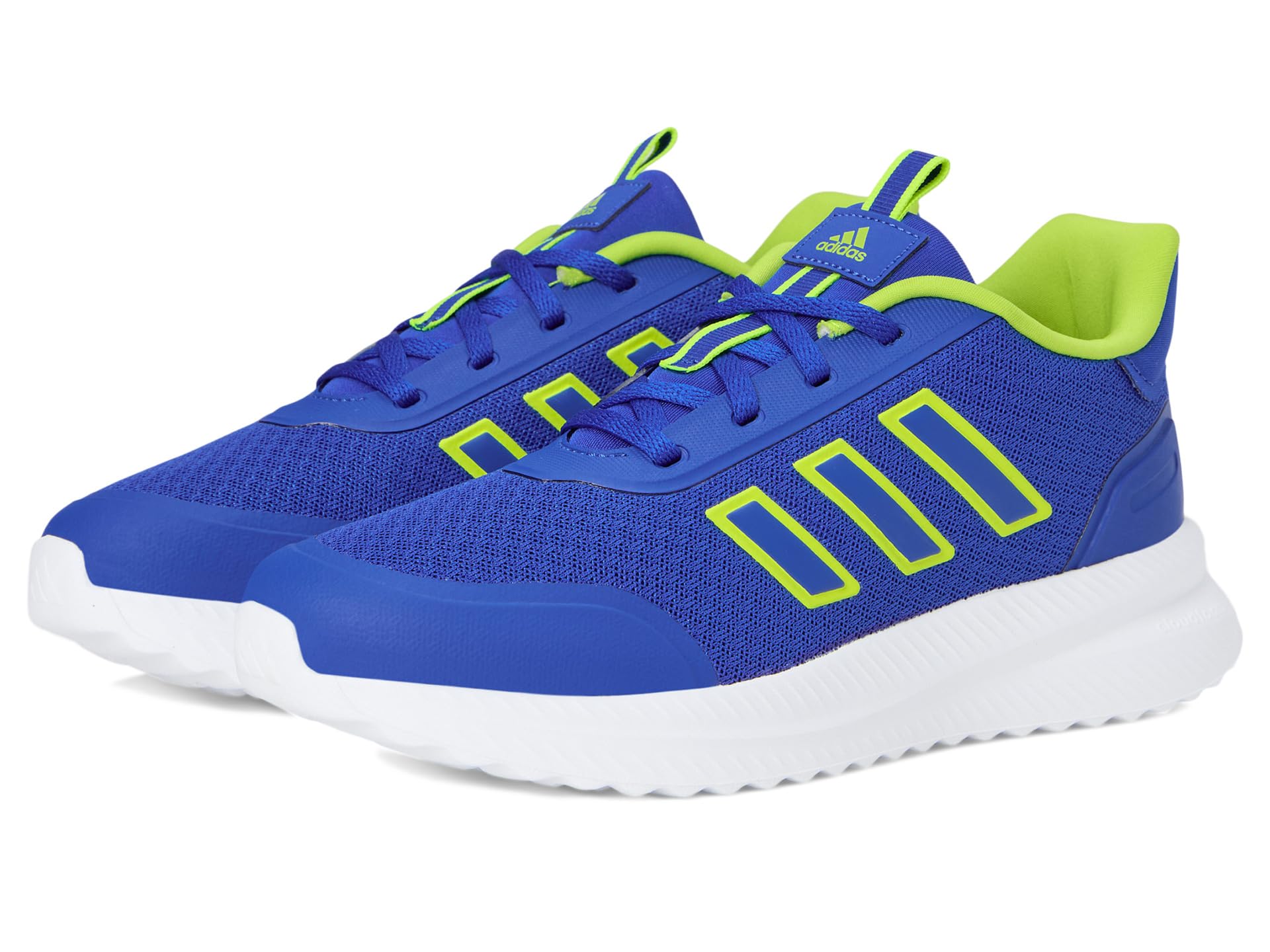 Кроссовки adidas Kids X_PLR Path Sportswear Shoes, цвет Team Royal Blue/Solar Slime/White
Кроссовки adidas Kids X_PLR Path Sportswear Shoes, цвет Team Royal Blue/Solar Slime/White