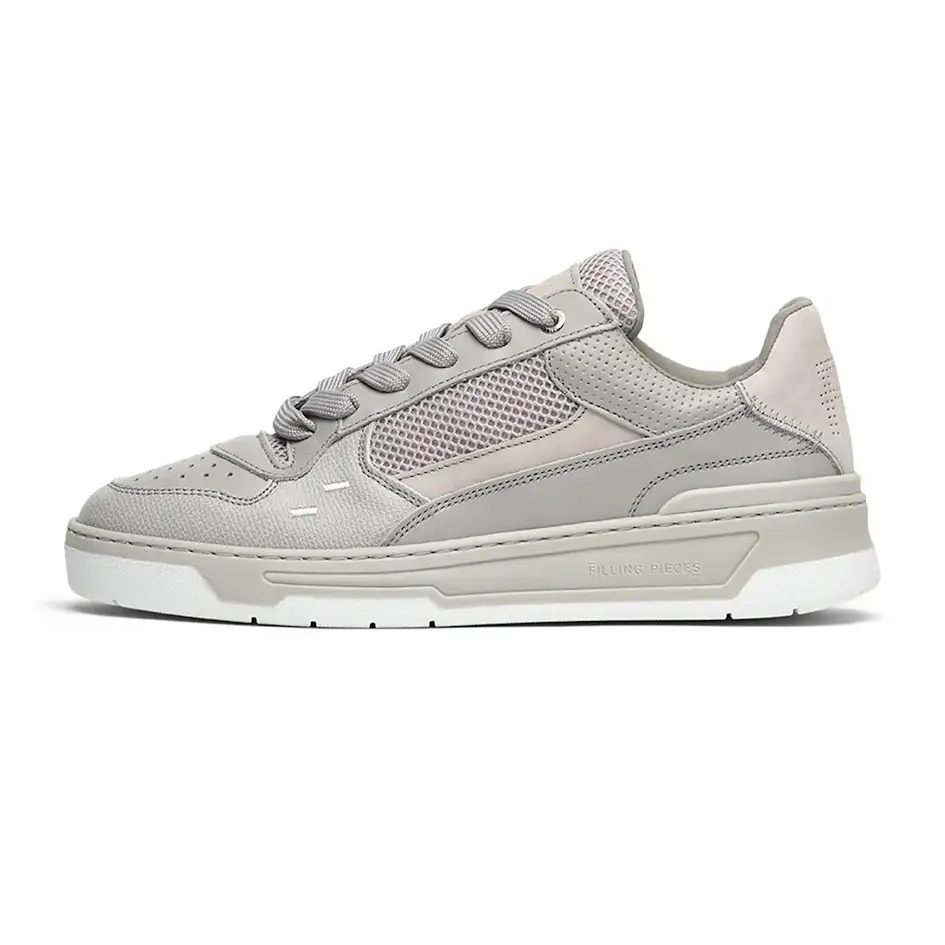 Кроссовки Cruiser Crumbs Grey Filling Pieces
Кроссовки Cruiser Crumbs Grey Filling Pieces