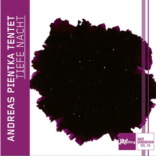 CD диск Pientka, Andreas: Jazz Thing Next Generation Vol. 95
CD диск Pientka, Andreas: Jazz Thing Next Generation Vol. 95