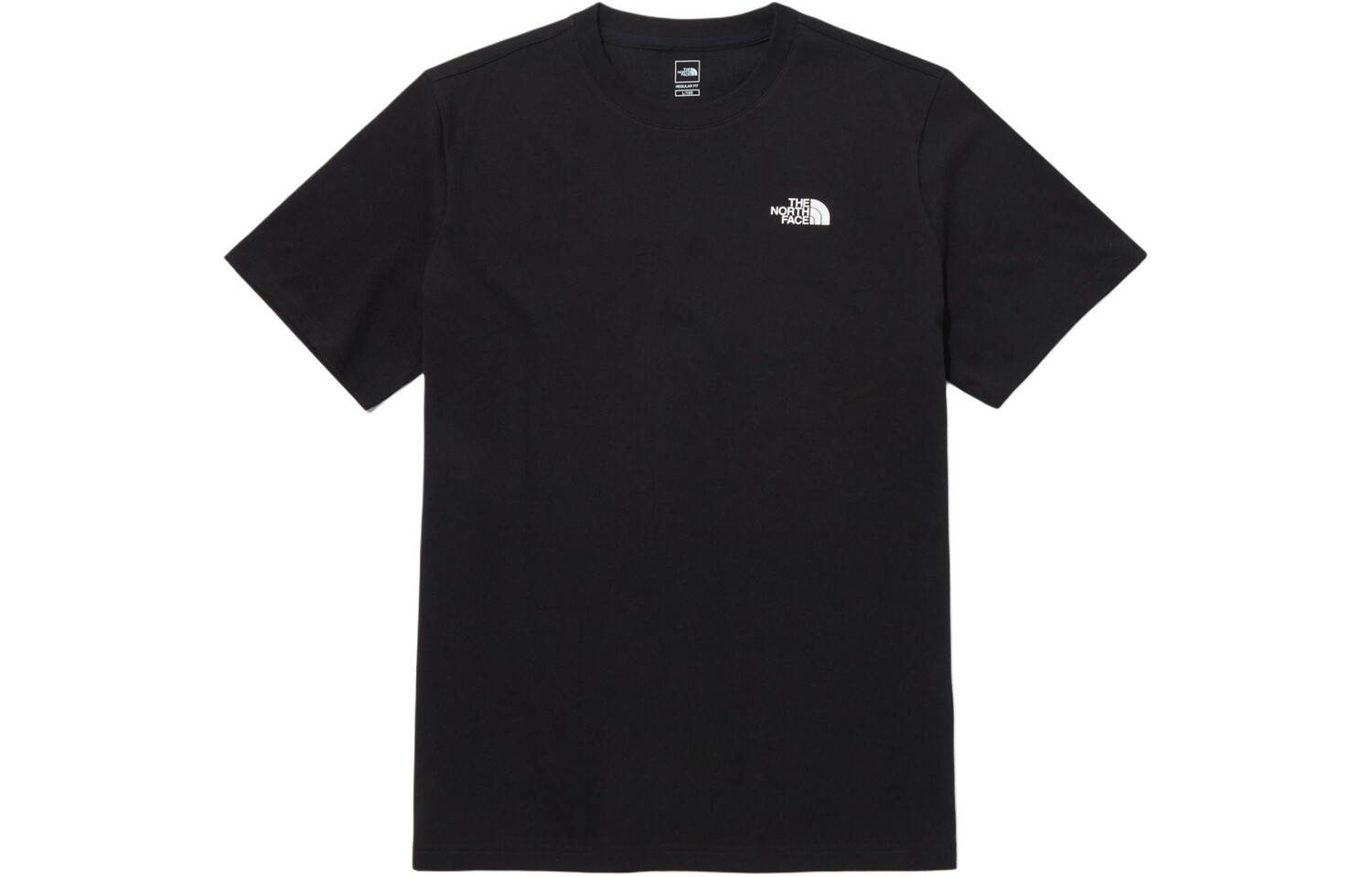 THE NORTH FACE Мужская футболка, цвет Black
THE NORTH FACE Мужская футболка, цвет Black