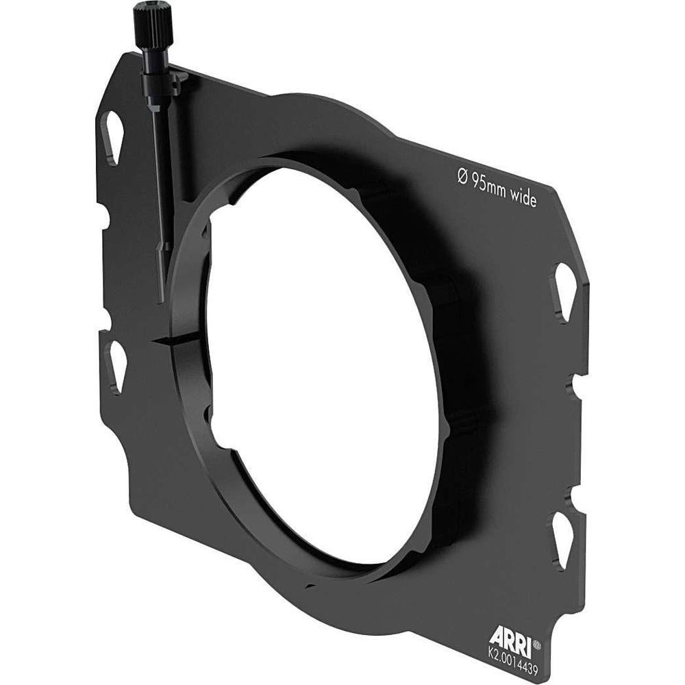 Адаптерное кольцо ARRI LMB 4x5 Lens Clamp Adapter (95mm) K2.0014439
Адаптерное кольцо ARRI LMB 4x5 Lens Clamp Adapter (95mm) K2.0014439
