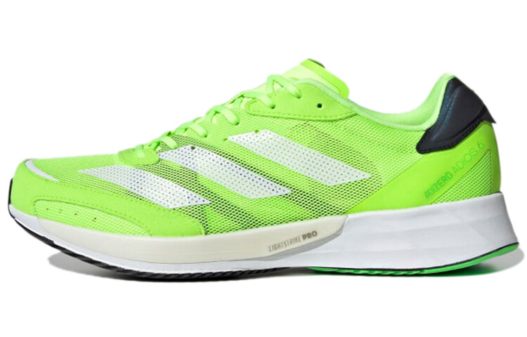 Кроссовки для бега Adidas Adizero Adios 6 мужские
Кроссовки для бега Adidas Adizero Adios 6 мужские