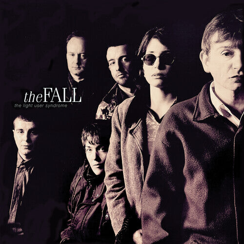 CD диск Fall: The Light User Syndrome - 2 CD Deluxe Edition
CD диск Fall: The Light User Syndrome - 2 CD Deluxe Edition