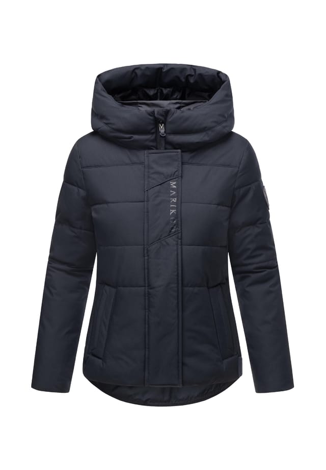 Стеганая куртка elira 16 Marikoo, синий
Стеганая куртка elira 16 Marikoo, синий