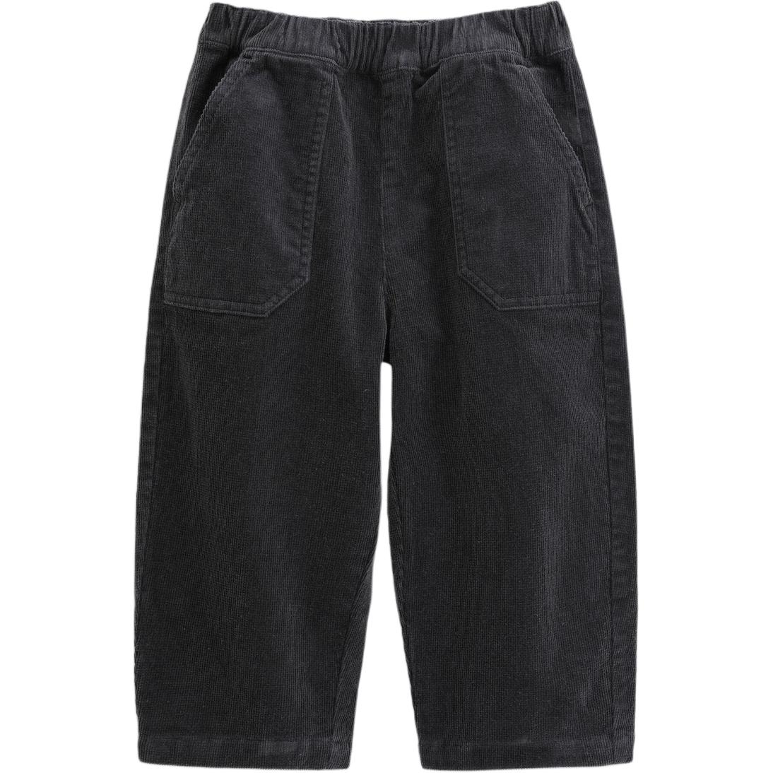 Детские штаны GAP, черный
Детские штаны GAP, черный