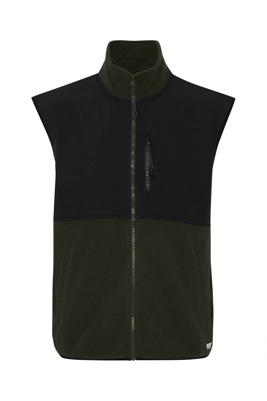 Жилет Blend, зеленый
Жилет Blend, зеленый