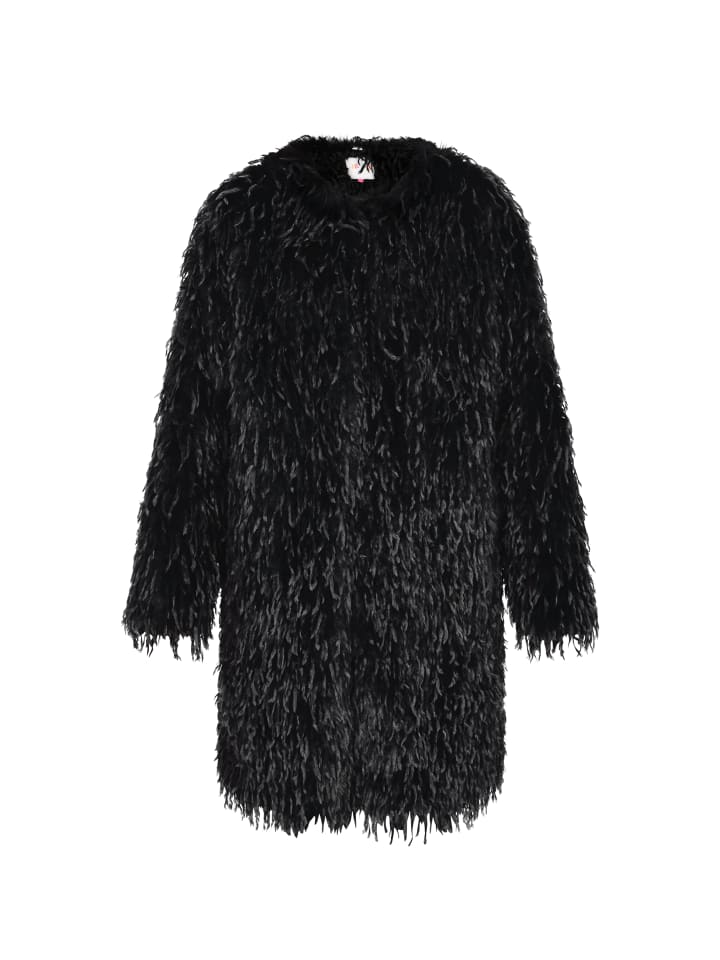 Пальто IZIA, черный
Пальто IZIA, черный