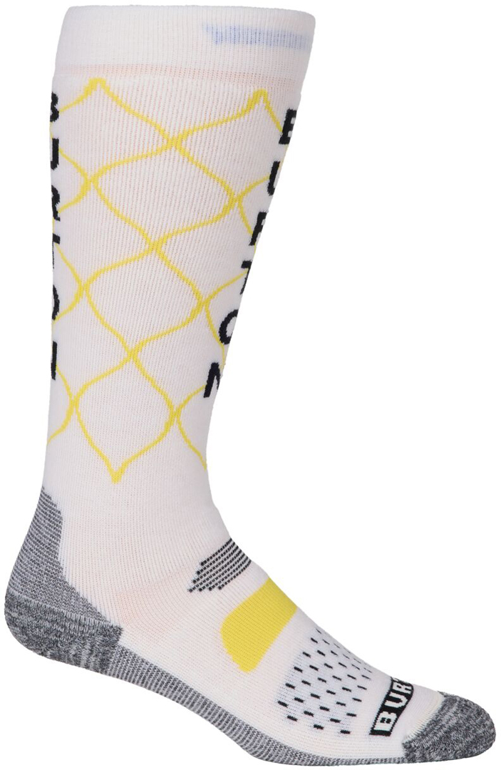 Burton Женские носки performance midweight story board M/L
Burton Женские носки performance midweight story board M/L