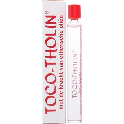 6 мл Капли, Toco Tholin
6 мл Капли, Toco Tholin