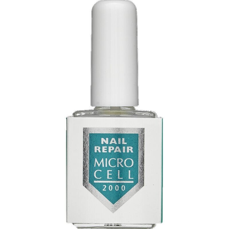 2000 Ремонт ногтей Micro Cell, 10 ml
2000 Ремонт ногтей Micro Cell, 10 ml