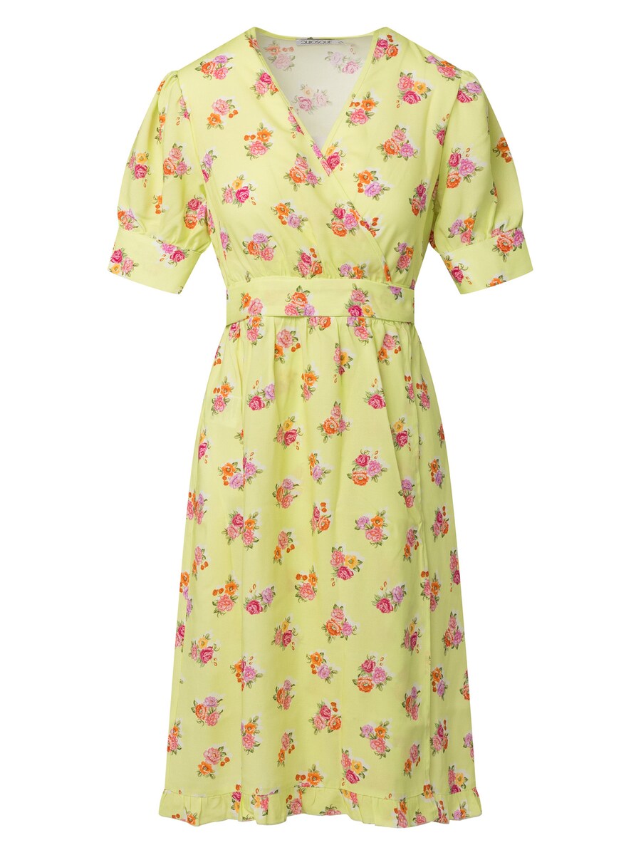 Платье Quiosque, Limone
Платье Quiosque, Limone