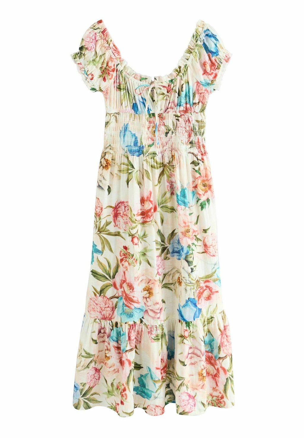 Повседневное платье Next, розовый 
Повседневное платье Next, розовый