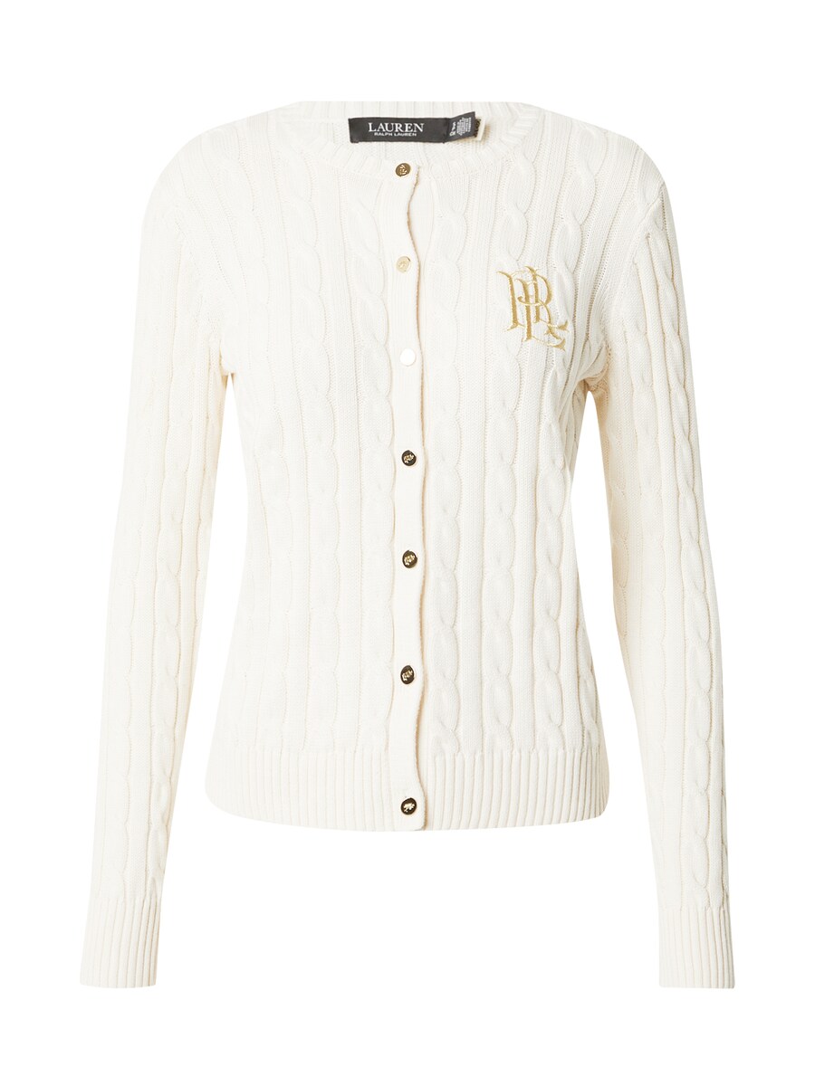 Вязаный кардиган Lauren Ralph Lauren Knit Cardigan, кремовый
Вязаный кардиган Lauren Ralph Lauren Knit Cardigan, кремовый