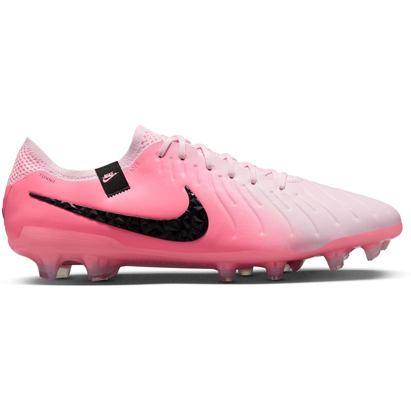Футбольные бутсы Legend 10 Elite FG Nike, мультиколор
Футбольные бутсы Legend 10 Elite FG Nike, мультиколор