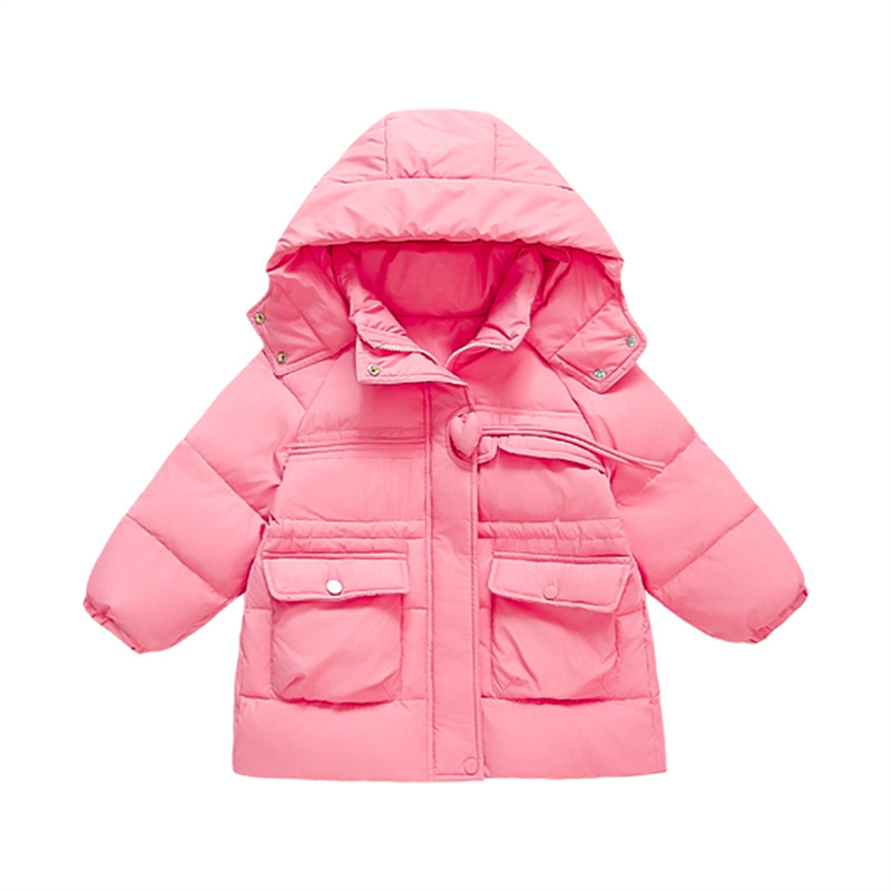 Детская пуховая куртка Disney, розовый
Детская пуховая куртка Disney, розовый