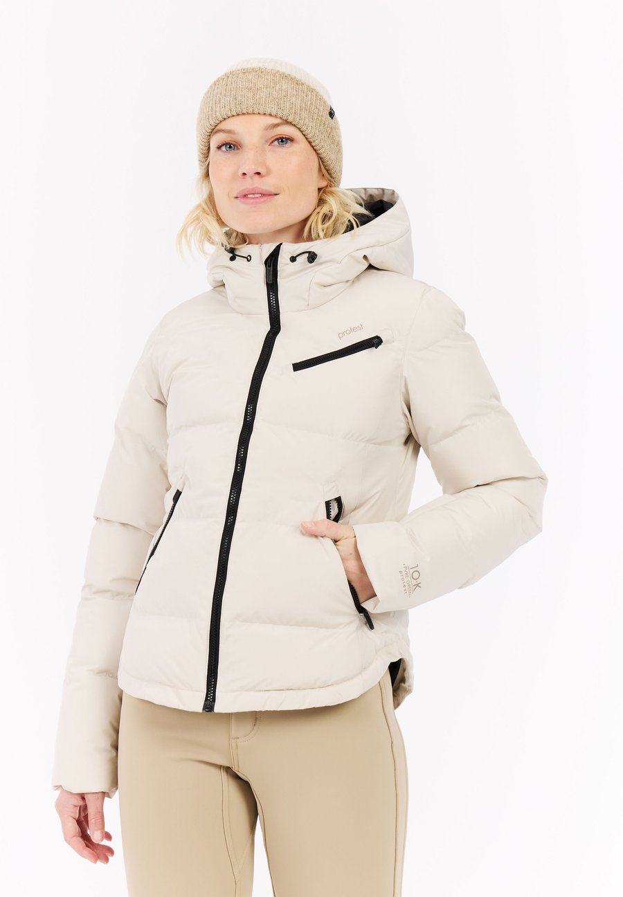 Лыжная куртка Protest SNOW, Kitoffwhite/Off-White, Белый, Лыжная куртка Protest SNOW, Kitoffwhite/Off-White
Лыжная куртка Protest SNOW, Kitoffwhite/Off-White, Белый, Лыжная куртка Protest SNOW, Kitoffwhite/Off-White