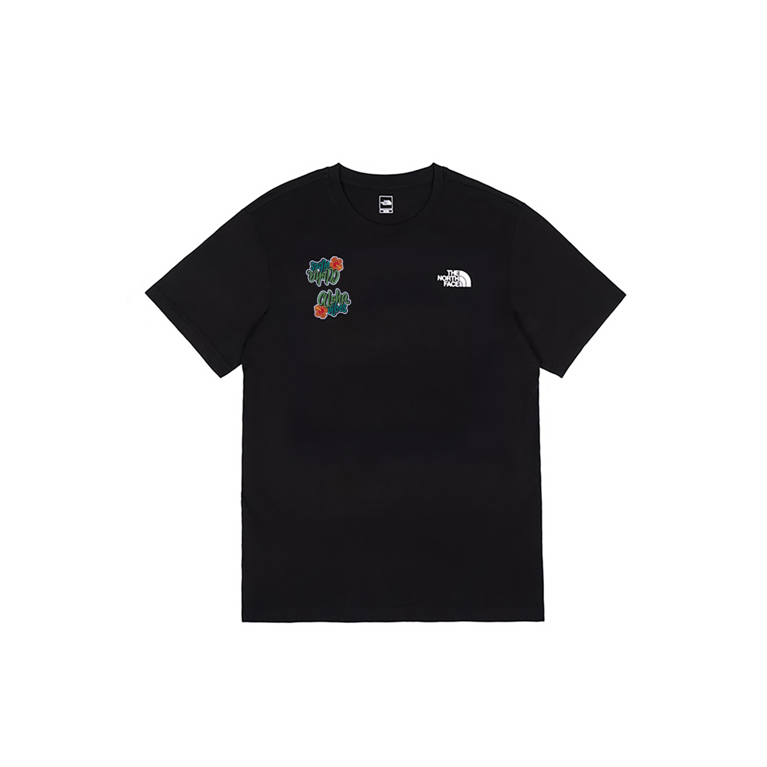 THE NORTH FACE Футболка мужская черная, Черный, THE NORTH FACE Футболка мужская черная
THE NORTH FACE Футболка мужская черная, Черный, THE NORTH FACE Футболка мужская черная