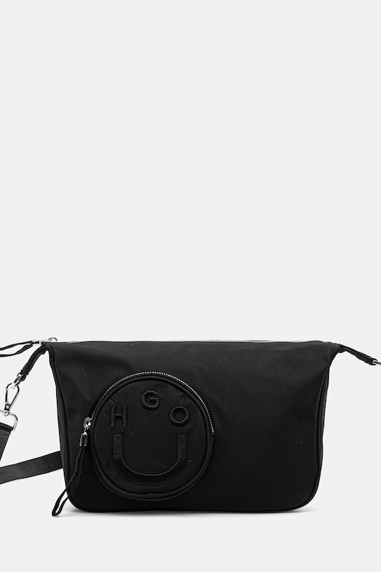 Сумка Hugo Blue, черный
Сумка Hugo Blue, черный