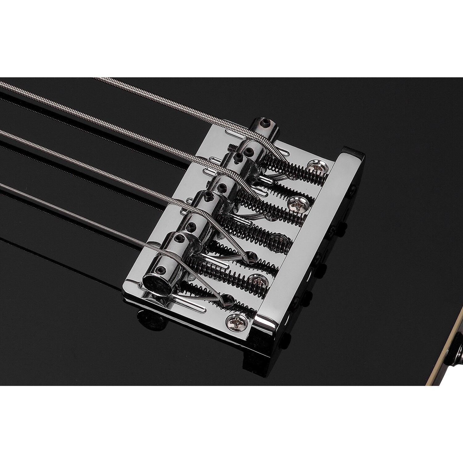 Schecter Guitar Research dUg Pinnick Signature Baron-H Электрический бас-гитара для левой руки, черный
Schecter Guitar Research dUg Pinnick Signature Baron-H Электрический бас-гитара для левой руки, черный