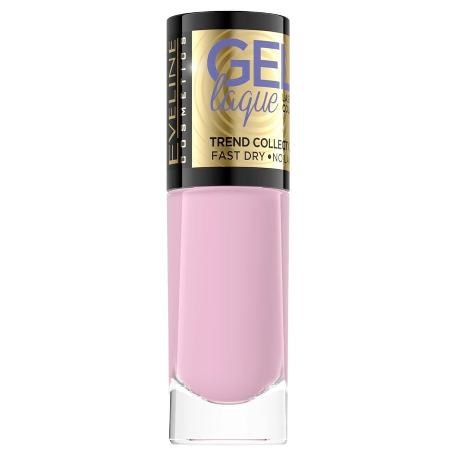 Гель-лак для ногтей Eveline Gel Laque 165 8 мл
Гель-лак для ногтей Eveline Gel Laque 165 8 мл