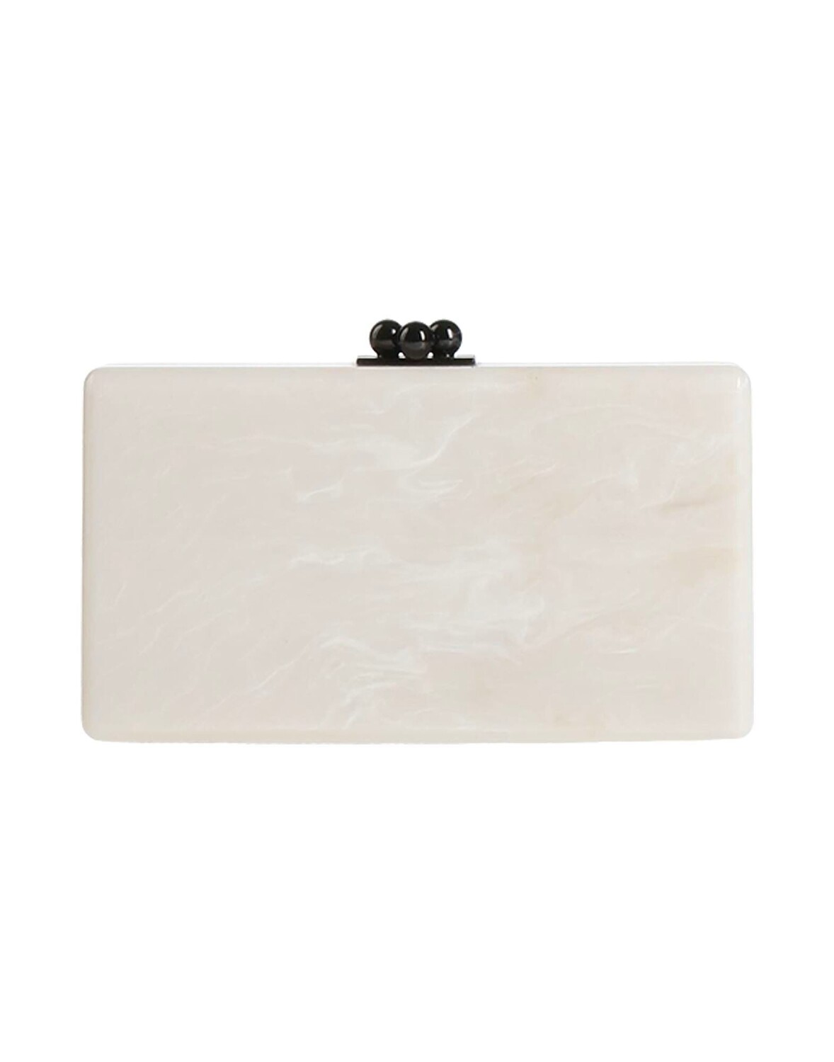 Сумка Edie Parker, светло-серый
Сумка Edie Parker, светло-серый