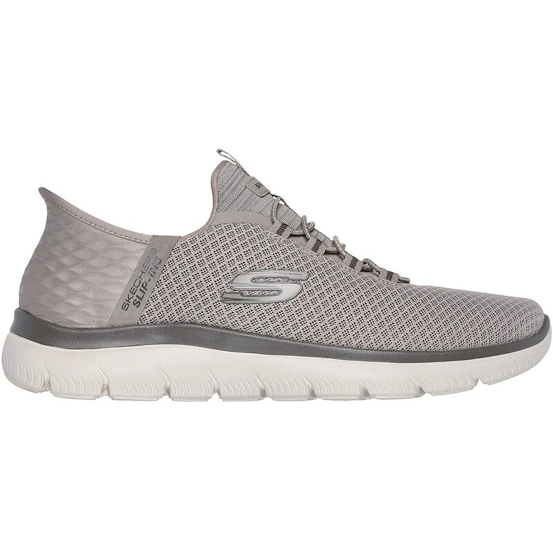 Freizeitschuhe summits Skechers, цвет grau tpe
Freizeitschuhe summits Skechers, цвет grau tpe
