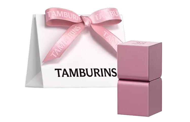 Парфюмированный бальзам Tamburins PUMKINI, 6,5 гр
Парфюмированный бальзам Tamburins PUMKINI, 6,5 гр