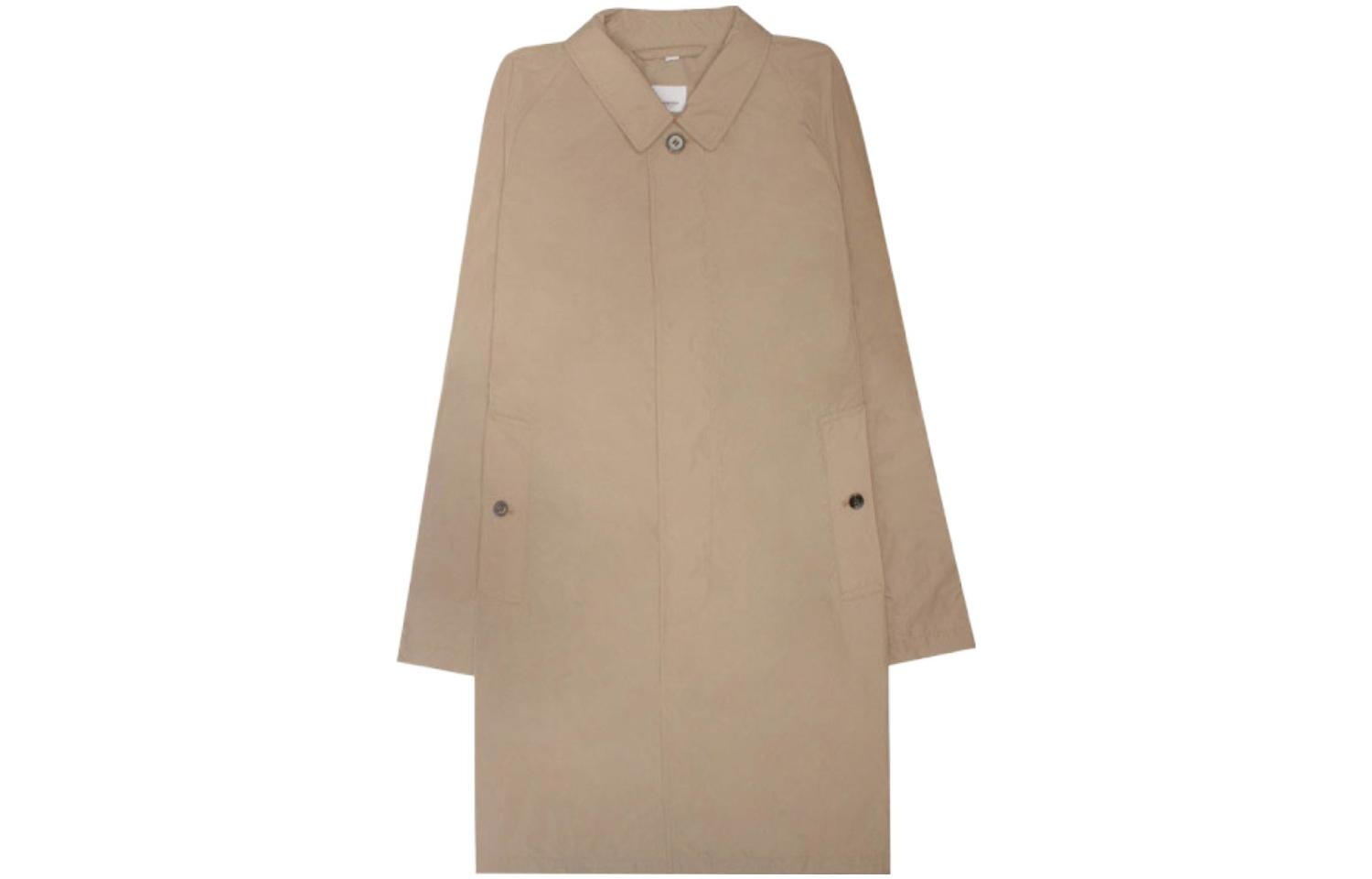 Мужское пальто Burberry, цвет Brown
Мужское пальто Burberry, цвет Brown