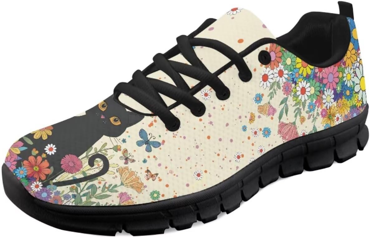 Унисекс кроссовки для бега для взрослых Готические Y2K спортивные кроссовки Легкие противоскользящие кроссовки для тенниса, ходьбы и фитнеса с черной подошвой Getelinseng
Унисекс кроссовки для бега для взрослых Готические Y2K спортивные кроссовки Легкие противоскользящие кроссовки для тенниса, ходьбы и фитнеса с черной подошвой Getelinseng