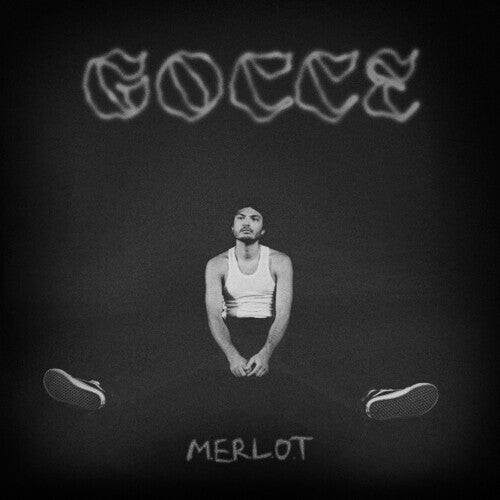 CD диск M.E.R.L.O.T: Gocce
CD диск M.E.R.L.O.T: Gocce