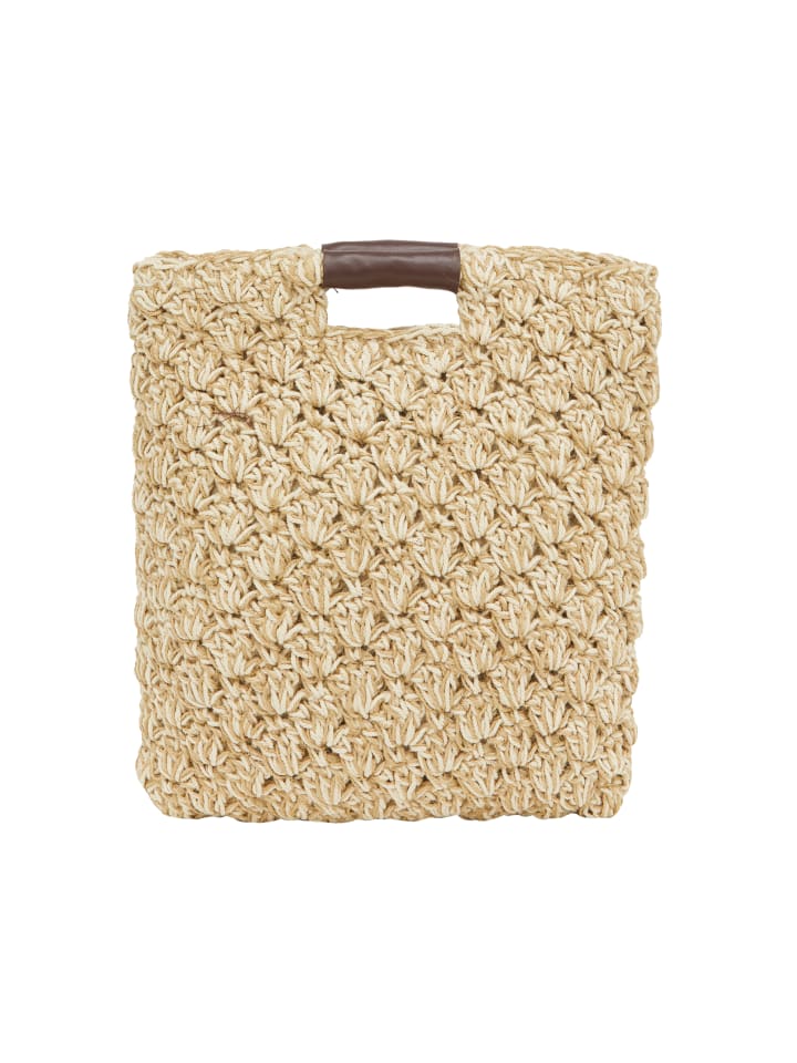 Наплечная сумка IZIA, бежевый
Наплечная сумка IZIA, бежевый