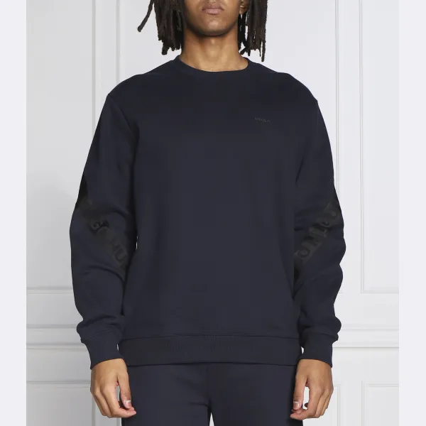 Толстовка Ditron стандартного кроя Hugo, синий
Толстовка Ditron стандартного кроя Hugo, синий