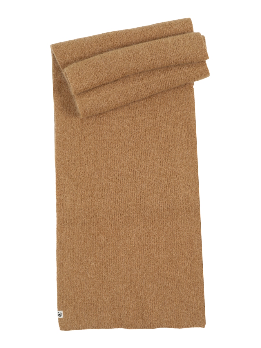 Шарф MSCH COPENHAGEN, Cognac
Шарф MSCH COPENHAGEN, Cognac