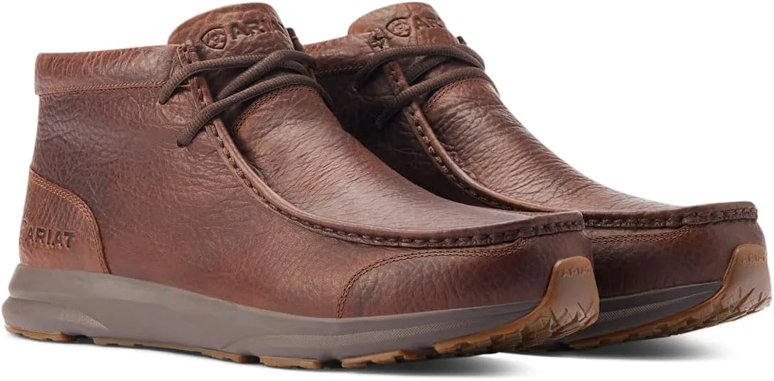 Мужская обувь Ariat Spitfire
Мужская обувь Ariat Spitfire